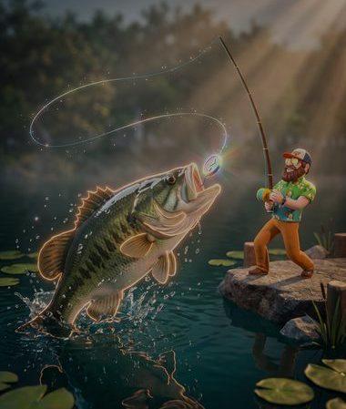 Big Bass Bonanza