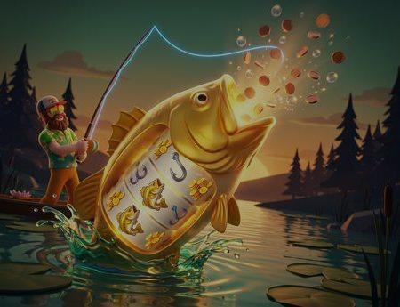 Big Bass Bonanza