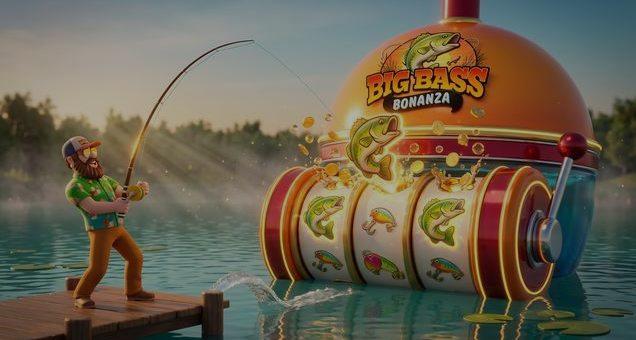 Big Bass Bonanza