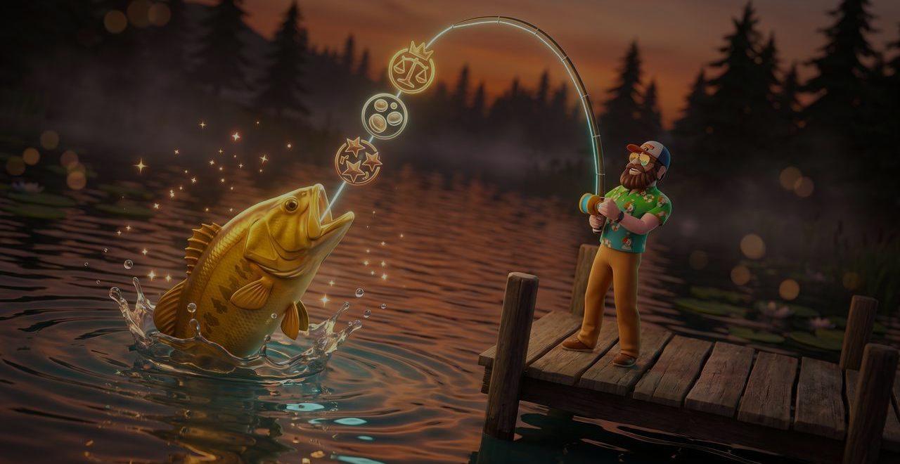 Big Bass Bonanza