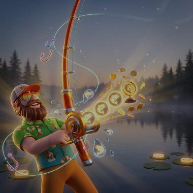 Big Bass Bonanza